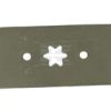 Cuchilla 3 Cuchilla