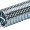 Muelle tensor