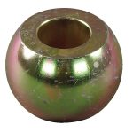 Bola acoplamiento inferior Cat.4/3 Ø37,3/85x57mm Walterscheid