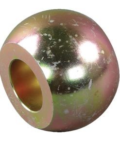 Bola acoplamiento inferior Cat.4/3 Ø37,3/85x57mm Walterscheid