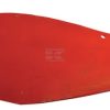 Vertedera D SH15 Niemeyer