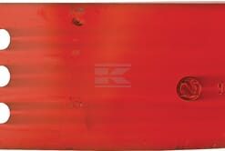 Rieles de verted izq. SH13/15G