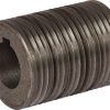 Correa trapezoidal polea para bomba de aire