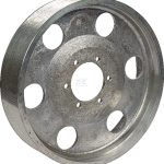 Correa trapezoidal polea 336 mm