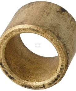 Casquillo sinterizado
