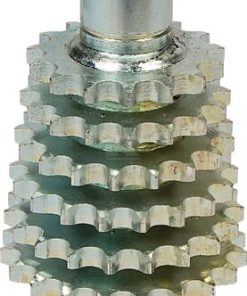 Anillo de retención