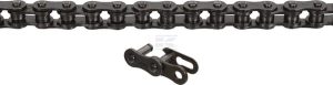 Cadena de rodillos 1/2"x3/16", 79 eslabones