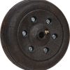 Rueda Farmflex completa 200 x 67 mm 3 Rueda Farmflex completa 200 x 67 mm