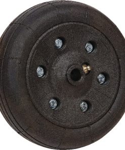 Rueda Farmflex completa 200 x 67 mm