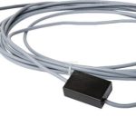 Sensor óptico