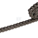 Cadena de rodillos