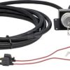 Mazo de cables tractor Isobus