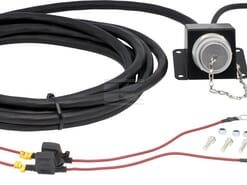 Mazo de cables tractor Isobus