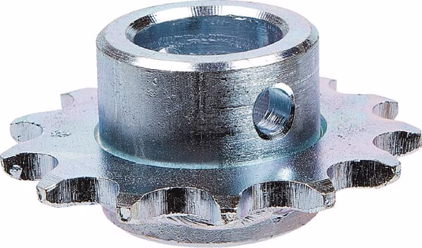 Chain wheel 1 Chain wheel
