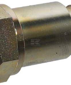 Tornillo der. rodamiento