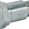 Tornillo izq. rodamiento