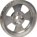 Rueda de siembra M20