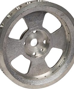 Rueda de siembra M20