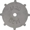Disparador maíz M20 Kongskilde