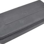Tapa soporte semillas 30l+55l