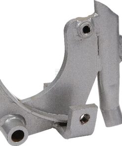 Soporte de disco derecho