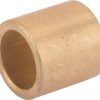 Casquillo cojinete D20x15x20 3 Casquillo cojinete D20x15x20