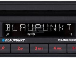 Radio Milano 200 BT