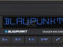 Radio Skagen 400 DAB BT
