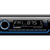 Radio BPA 1124 DAB Bluetooth (2x USB)