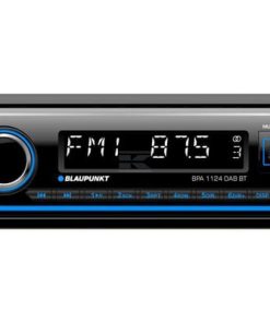 Radio BPA 1124 DAB Bluetooth (2x USB)
