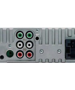 Radio BPA 1124 DAB Bluetooth (2x USB)