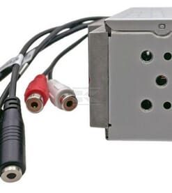 Radio Denver 412 DAB Bluetooth, Heavy Duty