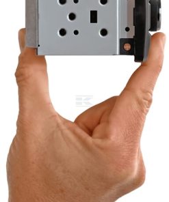 Radio Denver 412 DAB Bluetooth, Heavy Duty