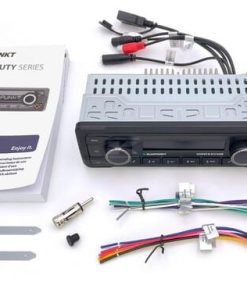 Radio Denver 412 DAB Bluetooth, Heavy Duty