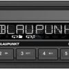Radio para coche Dublin 412 12V BT Heavy Duty