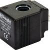 Bobina 520 12 V CC 27 W 5 Bobina 520 12 V CC 27 W