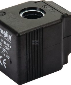 Bobina 520 12 V CC 27 W