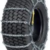 Cadenas nieve (par) Unitour