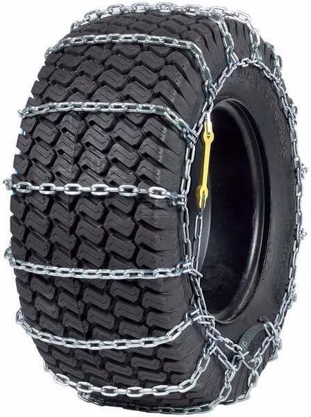 Cadenas nieve (par) Unitour