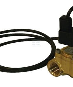 Válvula 20 bares 10W