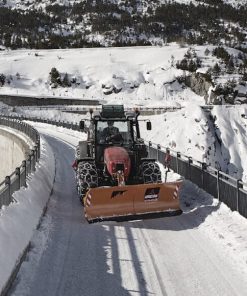 Cadenas de nieve DR 5208 5,5 mm