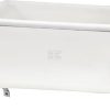 Soporte mural 100N para lavabo