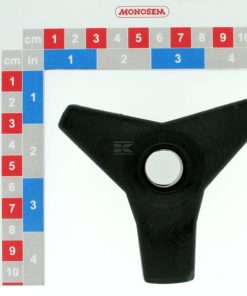 Depth control hand wheel