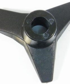 Tornillo ajuste, sin rosca