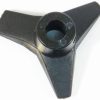 Tornillo ajuste, sin rosca