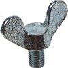 Tornillo mariposa