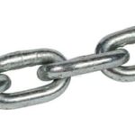 Cadena 10X35mm Din 764