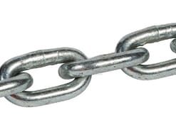 Cadena 10X35mm Din 764