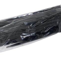 Brida para cable 4,8x204 negra