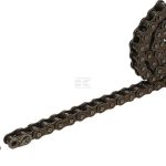 Cadena de rodillos